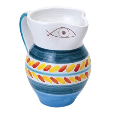 Pitcher Segesta BR105SG Pitcher Segesta BR105SG